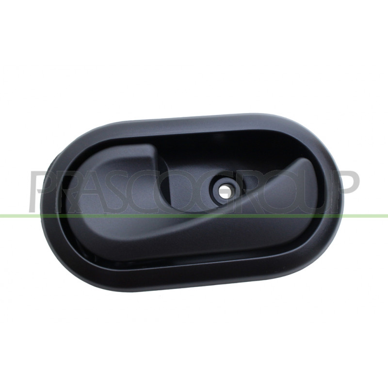 Poignée intérieure de porte côté chauffeur Poignée intérieure de porte côté chauffeur