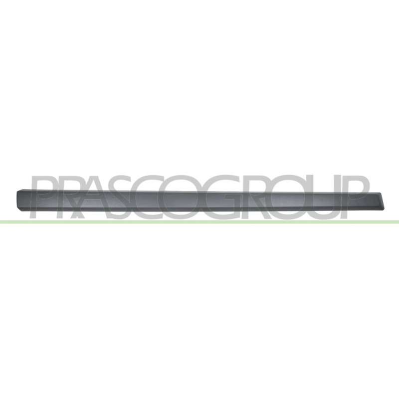 BANDEAU DE PORTE AVANT GAUCHE-NOIR STRUCTURE' MOD. 4 PORTES BANDEAU DE PORTE AVANT GAUCHE-NOIR STRUCTURE' MOD. 4 PORTES
