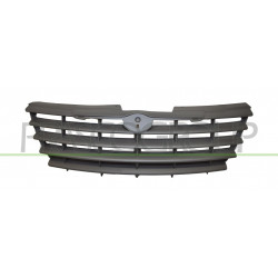 Grille de calandre