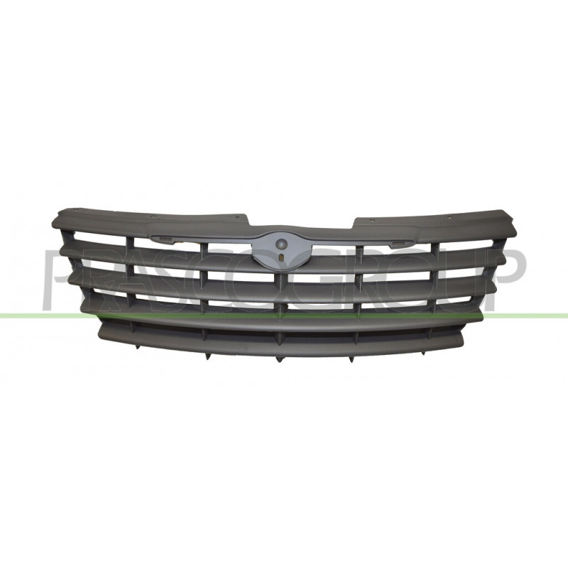 Grille de calandre Grille de calandre