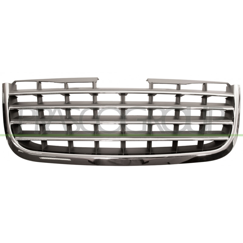 Grille de calandre Grille de calandre
