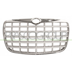 Grille de calandre