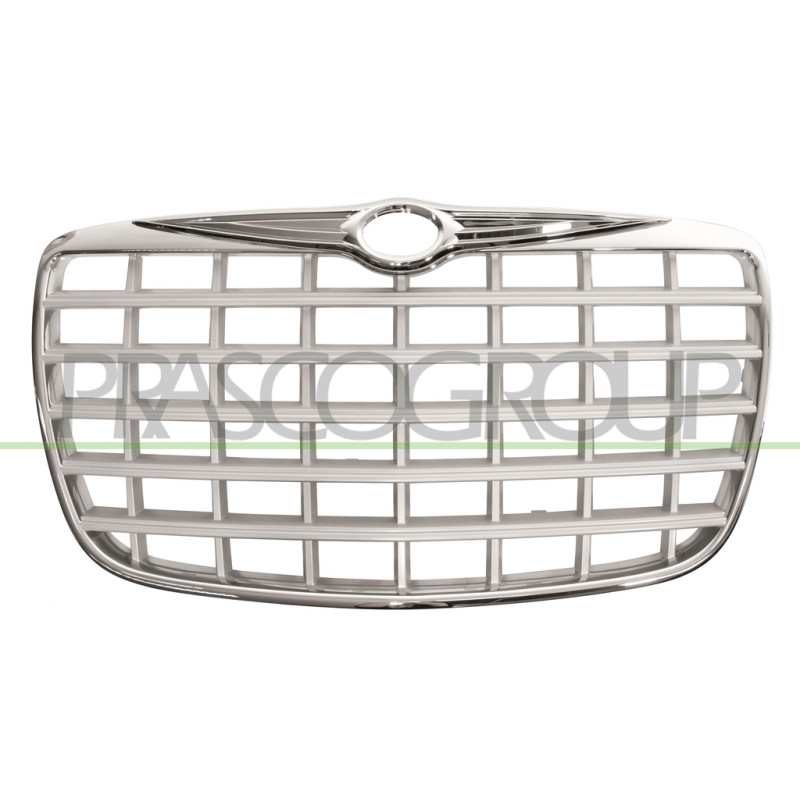 Grille de calandre