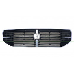 Grille de calandre