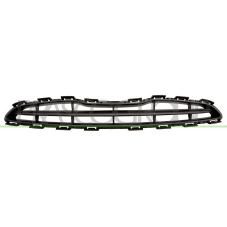 Grille de calandre noir
