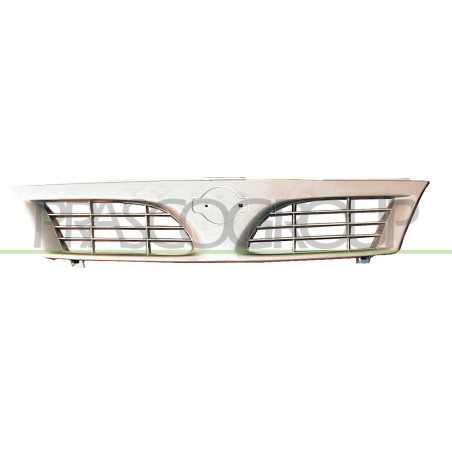 Grille de calandre