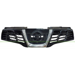 Grille de calandre