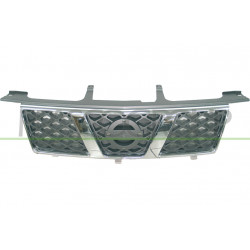 Grille de calandre