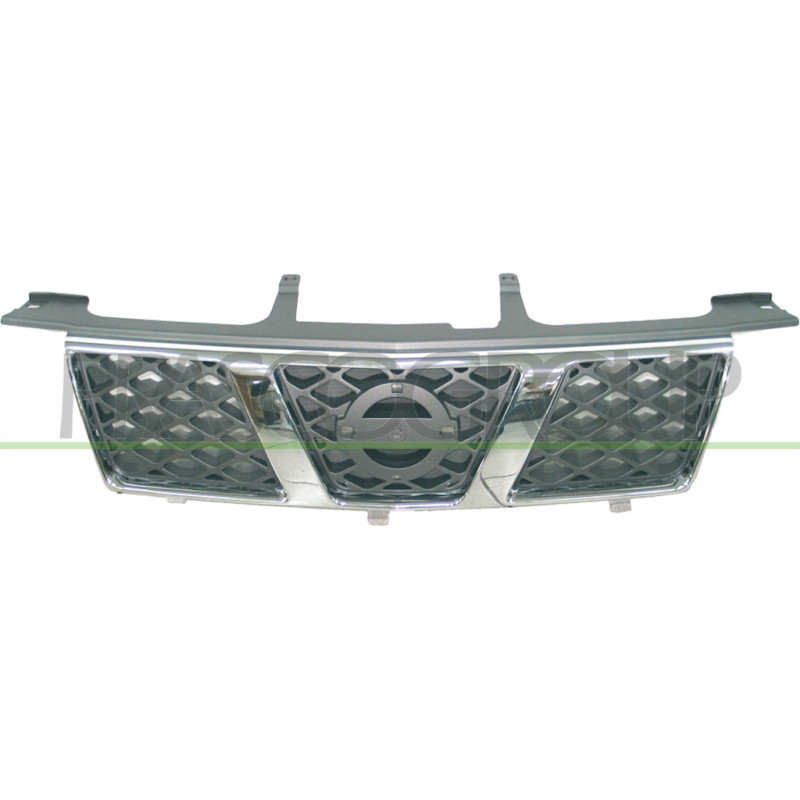 Grille de calandre Grille de calandre