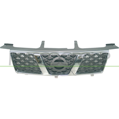 Grille de calandre