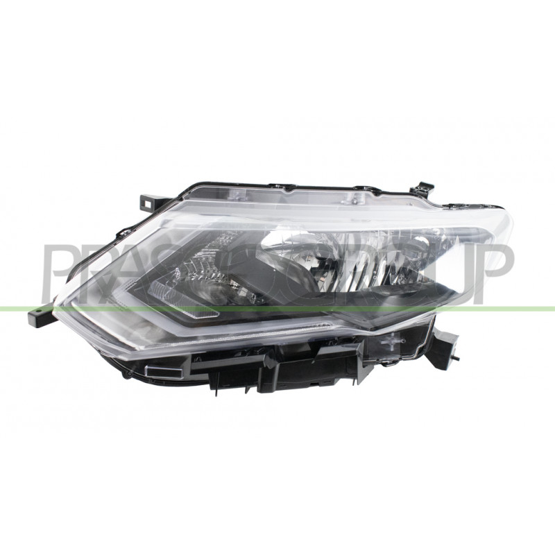 Phare Gauche H9+H11 Electrique Avec Moteur Phare Gauche H9+H11 Electrique Avec Moteur