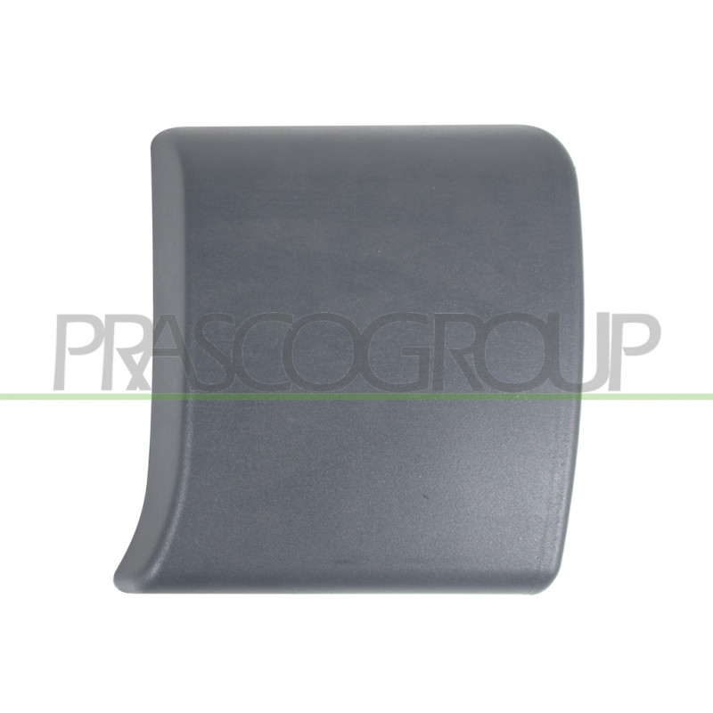 BANDEAU DE PORTE AVANT GAUCHE-AVEC BIADHESIF-GRIS FONCE' STRUCTURE' BANDEAU DE PORTE AVANT GAUCHE-AVEC BIADHESIF-GRIS FONCE' STRUCTURE'