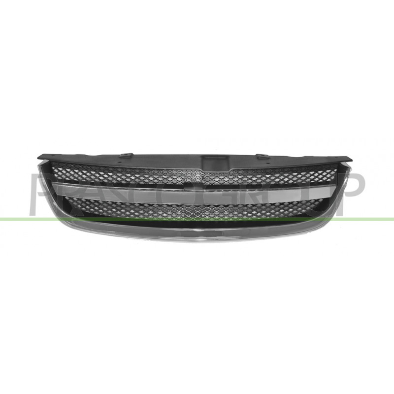 Grille de calandre Grille de calandre