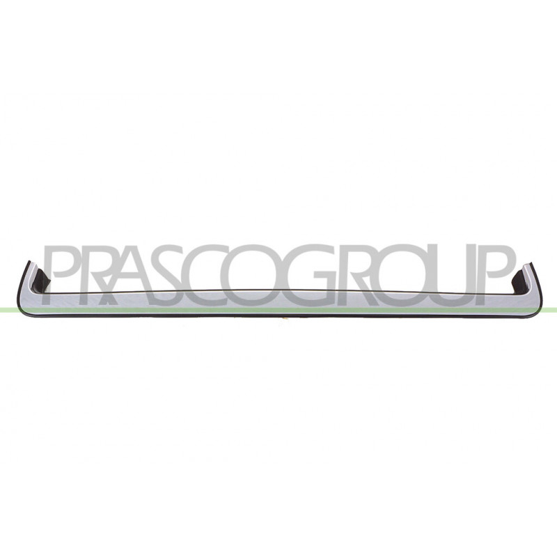 Moulure de grille chrome Moulure de grille chrome