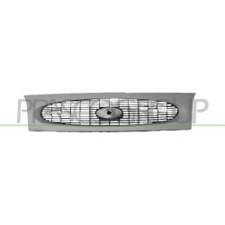 Grille de calandre