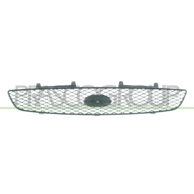 Grille de calandre Grille de calandre