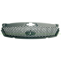 Grille de calandre noire