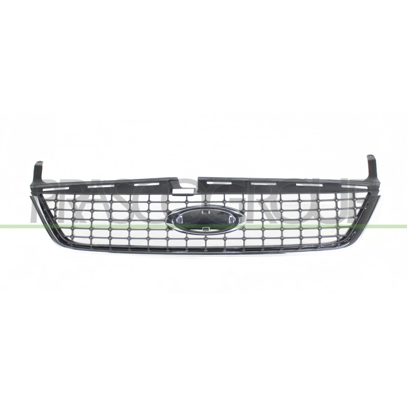 Grille de calandre Grille de calandre