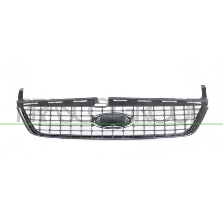 Grille de calandre