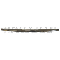 Moulure de grille chrome