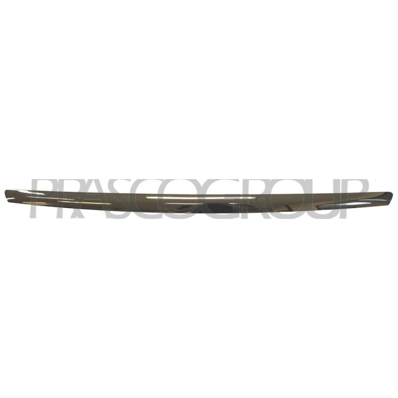Moulure de grille chrome Moulure de grille chrome