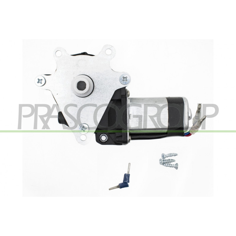 MOTEUR LEVE-VITRE AVANT GAUCHE MOD. 5 PORTE MOTEUR LEVE-VITRE AVANT GAUCHE MOD. 5 PORTE