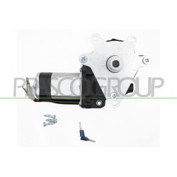 MOTEUR LEVE-VITRE AVANT DROIT MOD. 5 PORTE