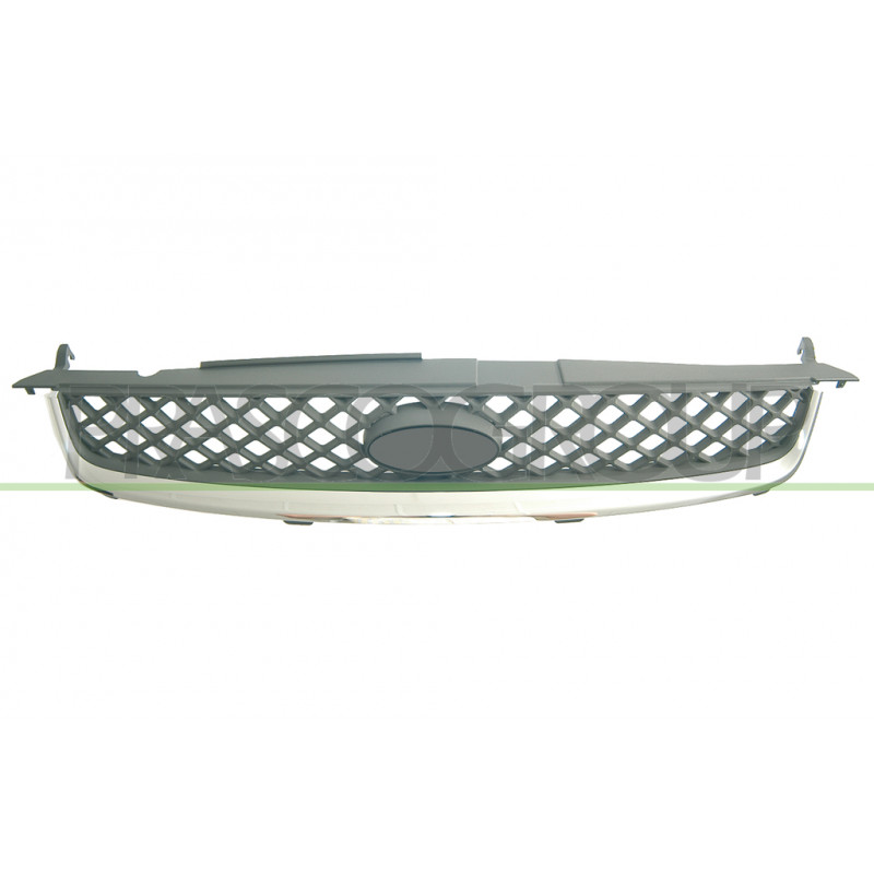 Grille de calandre chrome Grille de calandre chrome