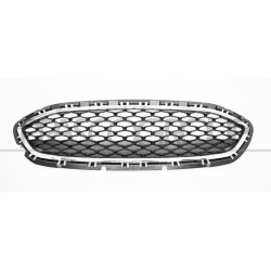 Grille de calandre noir