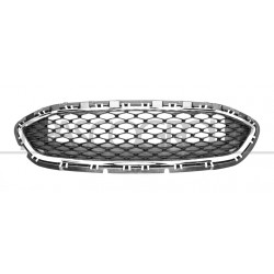 Grille de calandre noir