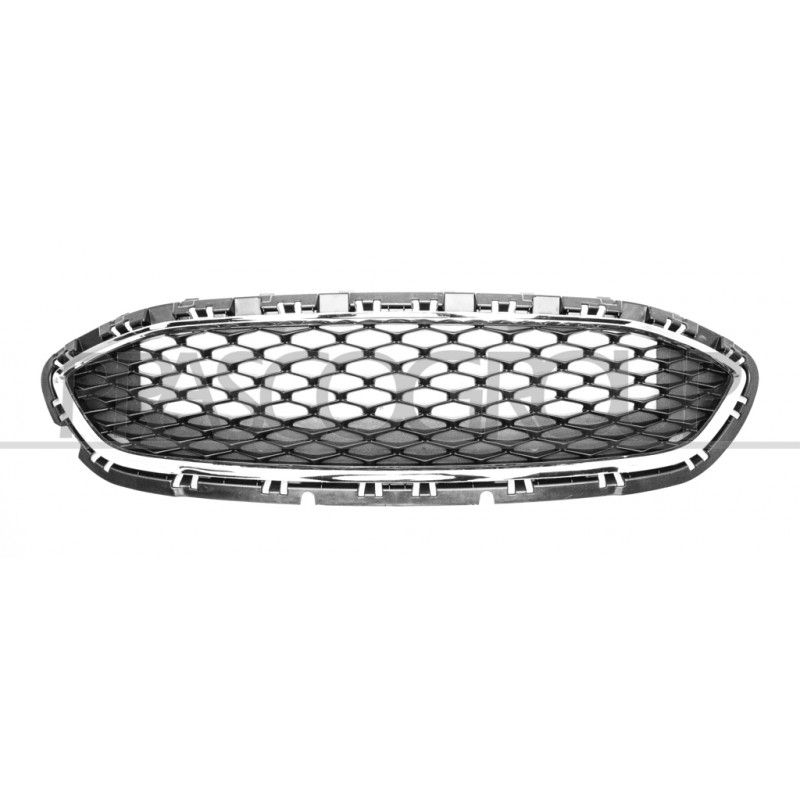Grille de calandre noir Grille de calandre noir