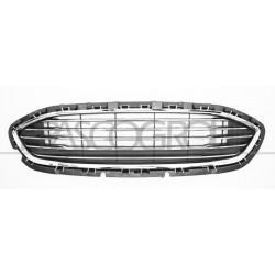 Grille de calandre noir