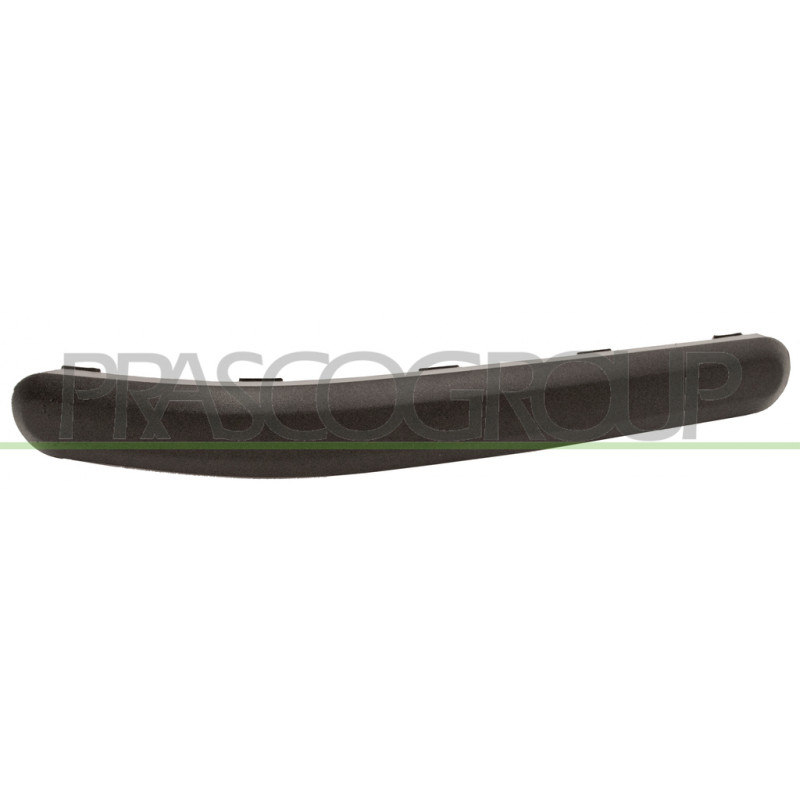 Bandeau de pare-chocs arrière côté chauffeur Bandeau de pare-chocs arrière côté chauffeur