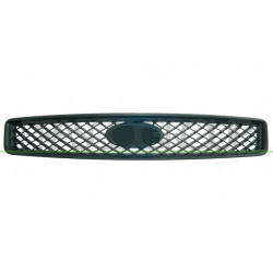 Grille de calandre noire