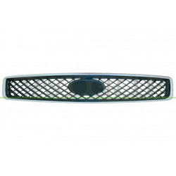 Grille de calandre