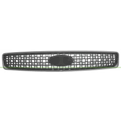 Grille de calandre