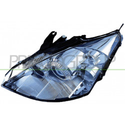 Phare Gauche Xenon/D2S+H7 Electrique Sans Moteur