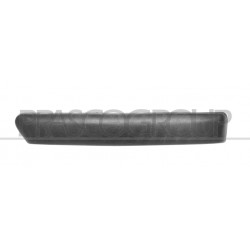 Bandeau de pare-chocs avant côté chauffeur