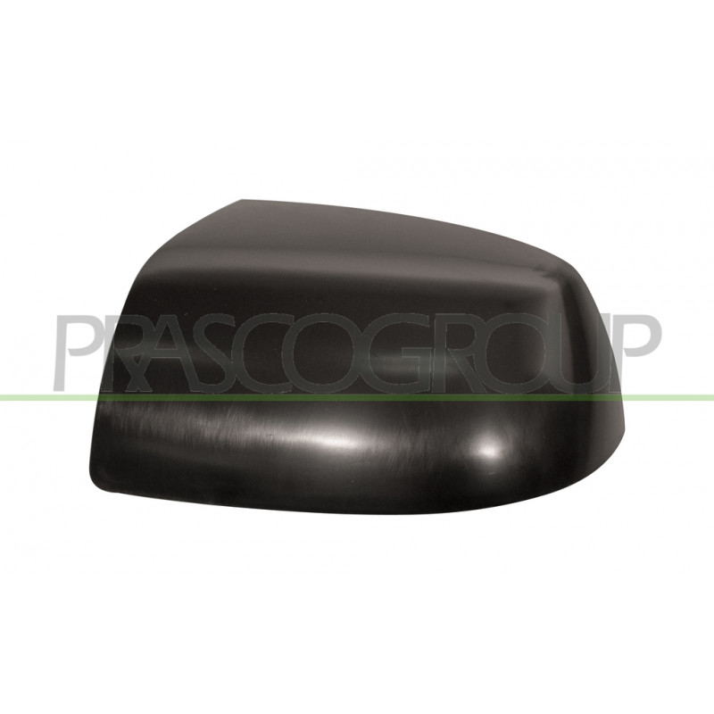 Coque de rétroviseur noir côté chauffeur Coque de rétroviseur noir côté chauffeur