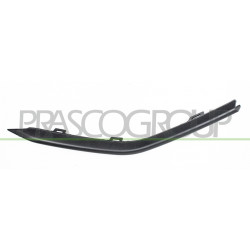Bandeau inférieur de pare-chocs avant côté passager