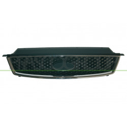 Grille de calandre