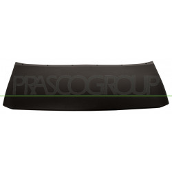 Bandeau central de pare-chocs avant avec apprêt