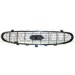 Grille de calandre intérieur