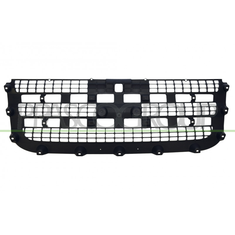 Grille de calandre intérieure Grille de calandre intérieure