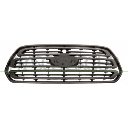 Grille de calandre