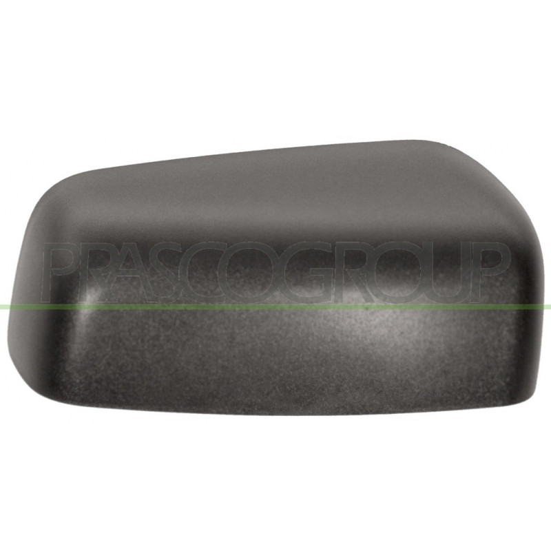 Coque de rétroviseur à peindre avec apprêt côté passager Coque de rétroviseur à peindre avec apprêt côté passager