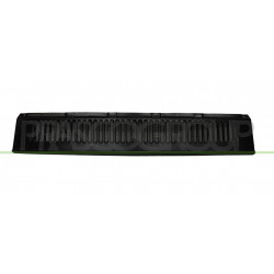 Grille de calandre