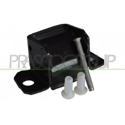 KIT DE CHARNIERE DE PORTE AVEC VISSERIE