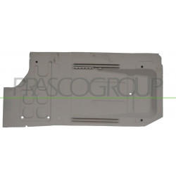PLANCHER MOTEUR DROIT MOD. GIARDINETTA