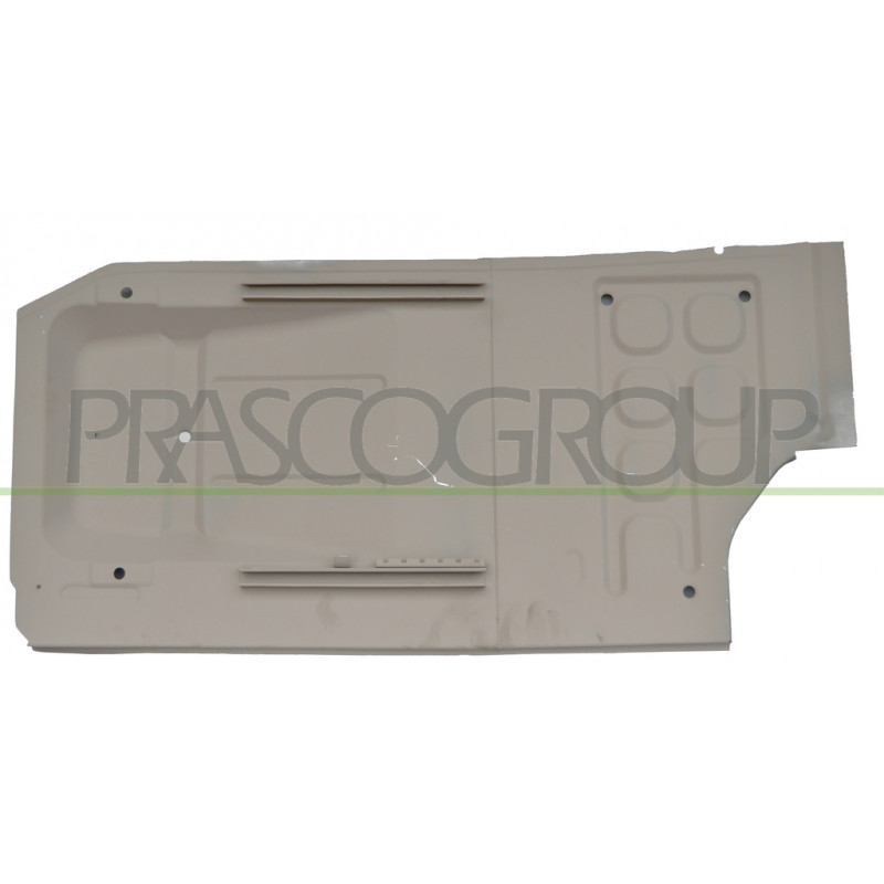 PLANCHER MOTEUR GAUCHE MOD. GIARDINETTA PLANCHER MOTEUR GAUCHE MOD. GIARDINETTA
